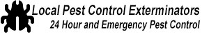Alpine NJ Pest Control Exterminators